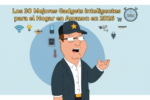 Los 30 Mejores Gadgets Inteligentes Amazon Hogar en 2026