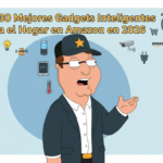 Los 30 Mejores Gadgets Inteligentes Amazon Hogar en 2026